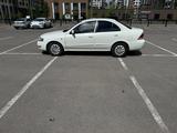 Nissan Almera Classic 2010 годаүшін3 400 000 тг. в Астана