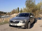 Skoda Superb 2013 года за 4 350 000 тг. в Талгар