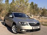 Skoda Superb 2013 года за 4 350 000 тг. в Талгар – фото 2