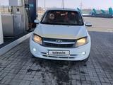 ВАЗ (Lada) Granta 2190 2014 года за 2 200 000 тг. в Алматы – фото 5