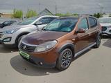 Renault Sandero 2014 годаүшін1 600 000 тг. в Алматы – фото 3