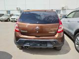 Renault Sandero 2014 годаүшін1 600 000 тг. в Алматы – фото 5