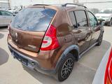 Renault Sandero 2014 годаүшін1 600 000 тг. в Алматы – фото 4