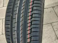 Continental ContiPremiumContact 6 225/45 R19 за 98 000 тг. в Алматы