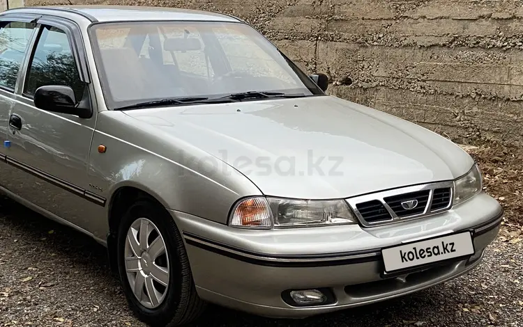 Daewoo Nexia 2007 года за 1 550 000 тг. в Шымкент