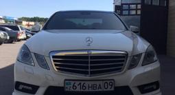 Mercedes-Benz E 300 2011 года за 9 500 000 тг. в Астана – фото 4