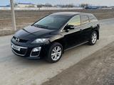 Mazda CX-7 2011 года за 5 300 000 тг. в Атырау – фото 2