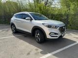 Hyundai Tucson 2017 года за 11 000 000 тг. в Астана – фото 2