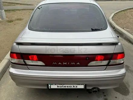 Nissan Maxima 1995 года за 3 999 999 тг. в Алматы – фото 8