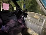Volkswagen Caravelle 1993 года за 1 000 000 тг. в Туркестан – фото 4
