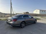 Mercedes-Benz E 220 2019 года за 20 500 000 тг. в Актау – фото 4