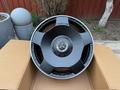 Кованые диски R22 AMG (Monoblock) на Mercedes GLS, Mercedes GLE Мерседес за 1 085 000 тг. в Алматы