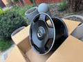 Кованые диски R22 AMG (Monoblock) на Mercedes GLS, Mercedes GLE Мерседес за 1 085 000 тг. в Алматы – фото 2