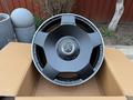 Кованые диски R22 AMG (Monoblock) на Mercedes GLS, Mercedes GLE Мерседес за 1 085 000 тг. в Алматы – фото 5