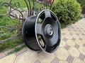 Кованые диски R22 AMG (Monoblock) на Mercedes GLS, Mercedes GLE Мерседес за 1 085 000 тг. в Алматы – фото 10