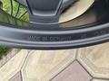 Кованые диски R22 AMG (Monoblock) на Mercedes GLS, Mercedes GLE Мерседес за 1 085 000 тг. в Алматы – фото 15