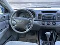 Toyota Camry 2004 годаүшін4 490 000 тг. в Астана – фото 8