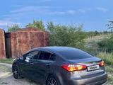 Kia Cerato 2013 года за 4 250 000 тг. в Кокшетау – фото 2