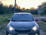 Kia Cerato 2013 года за 4 250 000 тг. в Кокшетау – фото 3