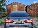 Kia Cerato 2013 года за 4 250 000 тг. в Кокшетау – фото 4