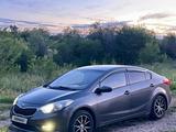Kia Cerato 2013 года за 4 250 000 тг. в Кокшетау