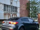 Kia Cerato 2013 года за 4 250 000 тг. в Кокшетау – фото 5