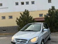 Hyundai Getz 2006 года за 3 500 000 тг. в Шымкент