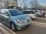 Honda Odyssey 2007 года за 6 000 000 тг. в Алматы – фото 3