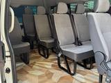 Toyota Hiace 2015 годаүшін15 650 000 тг. в Астана – фото 5