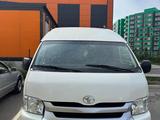 Toyota Hiace 2015 годаүшін15 650 000 тг. в Астана – фото 3