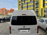 Toyota Hiace 2015 годаүшін15 650 000 тг. в Астана – фото 4