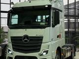 Mercedes-Benz  Actros 2026 года в Астана – фото 2