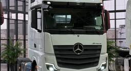 Mercedes-Benz  Actros 2026 года в Астана