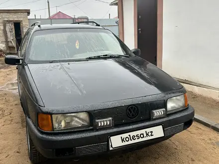 Volkswagen Passat 1993 года за 900 000 тг. в Павлодар – фото 3