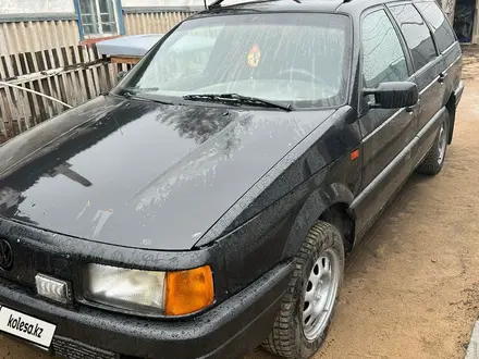 Volkswagen Passat 1993 года за 900 000 тг. в Павлодар – фото 5