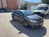 Toyota Corolla 2008 года за 5 000 000 тг. в Астана