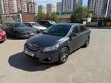 Toyota Corolla 2008 года за 5 000 000 тг. в Астана – фото 2