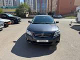 Toyota Corolla 2008 года за 5 000 000 тг. в Астана – фото 3