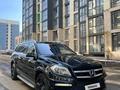 Mercedes-Benz GL 63 AMG 2012 годаүшін27 000 000 тг. в Алматы – фото 35