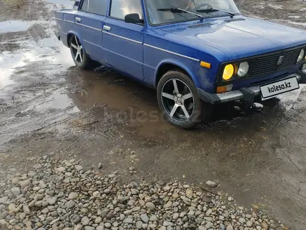 ВАЗ (Lada) 2106 1996 года за 1 100 000 тг. в Усть-Каменогорск