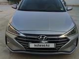 Hyundai Elantra 2020 годаүшін9 000 000 тг. в Актау – фото 2