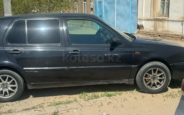 Volkswagen Golf 1994 годаүшін1 000 000 тг. в Кызылорда