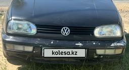 Volkswagen Golf 1994 года за 1 000 000 тг. в Кызылорда – фото 5