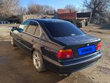 BMW 520 1997 годаfor2 400 000 тг. в Кызылорда – фото 5