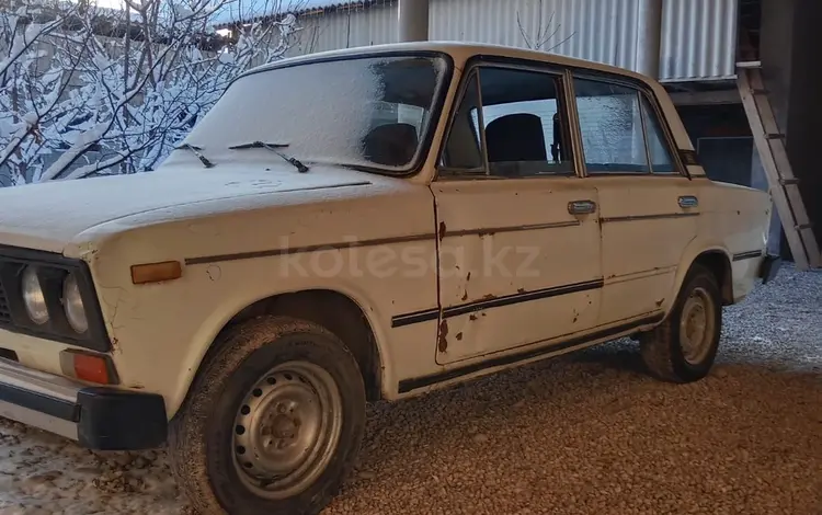 ВАЗ (Lada) 2106 1999 года за 500 000 тг. в Шымкент