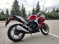 Honda  CBR 250R 2012 года за 1 600 000 тг. в Алматы – фото 2