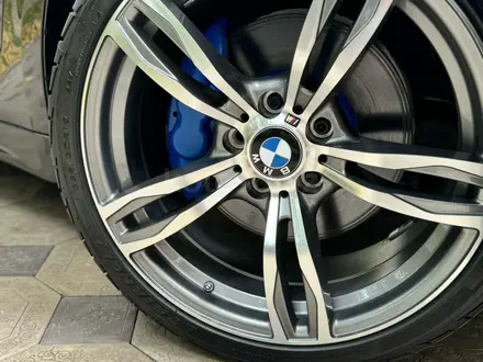 BMW 428 2015 года за 11 500 000 тг. в Алматы – фото 14