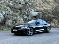 BMW 428 2015 годаfor11 500 000 тг. в Алматы