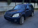 Chery Tiggo 2007 года за 1 200 000 тг. в Уральск