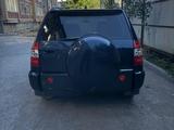 Chery Tiggo 2007 года за 1 200 000 тг. в Уральск – фото 2